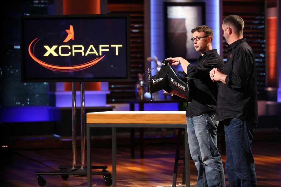 xcraft drone for sale